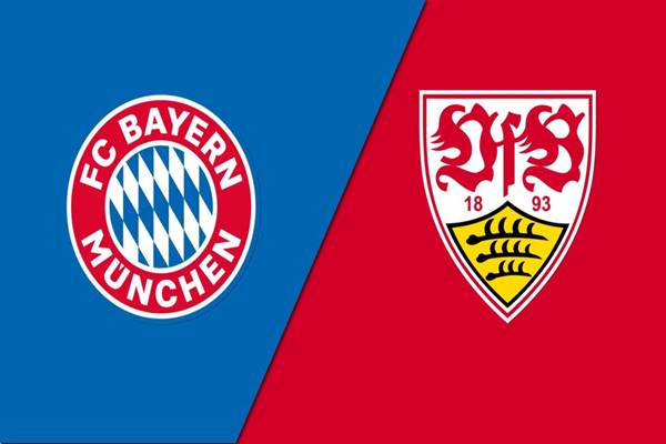 Nhận định Bayern Munich vs Stuttgart, 20h30 ngày 10/9