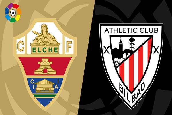 Nhận định bóng đá Elche vs Athletic Bilbao, 21h15 ngày 11/9