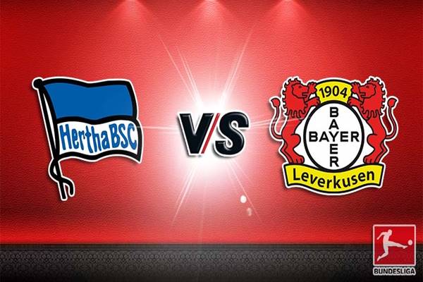 Nhận định Hertha Berlin vs Leverkusen, 20h30 ngày 10/9
