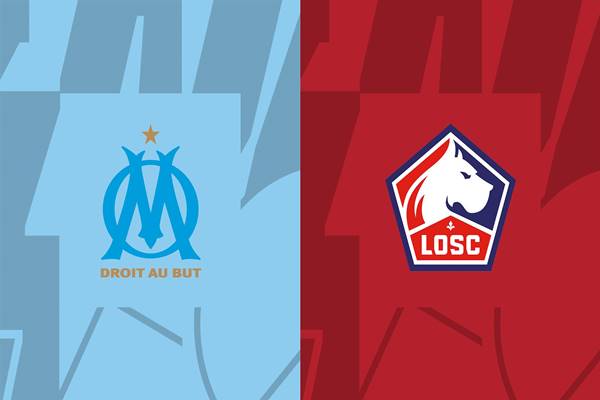 Nhận định Marseille vs Lille, 02h00 ngày 11/9