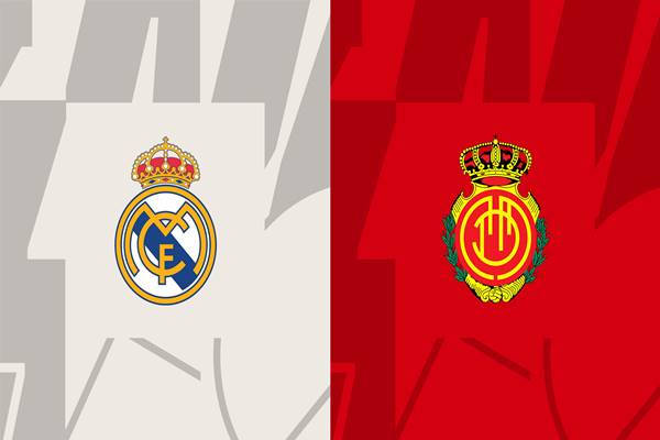 Nhận định bóng đá Real Madrid vs Mallorca, 19h00 ngày 11/9