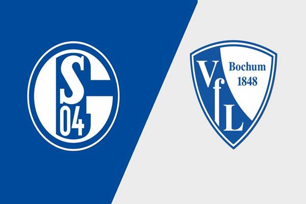 Nhận định Schalke 04 vs Bochum, 23h30 ngày 10/9 thuộc khuôn khổ VĐQG Đức
