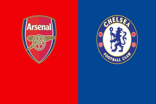 Nhận định Chelsea vs Arsenal, 19h00 ngày 06/11